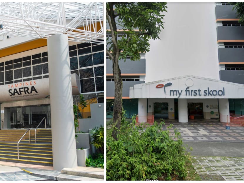 59 new locally transmitted COVID-19 cases in Singapore; new clusters at SAFRA Tampines, My First Skool