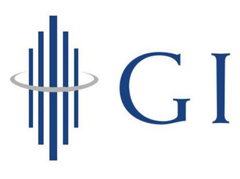 Screencap of Government Investment Corporation logo