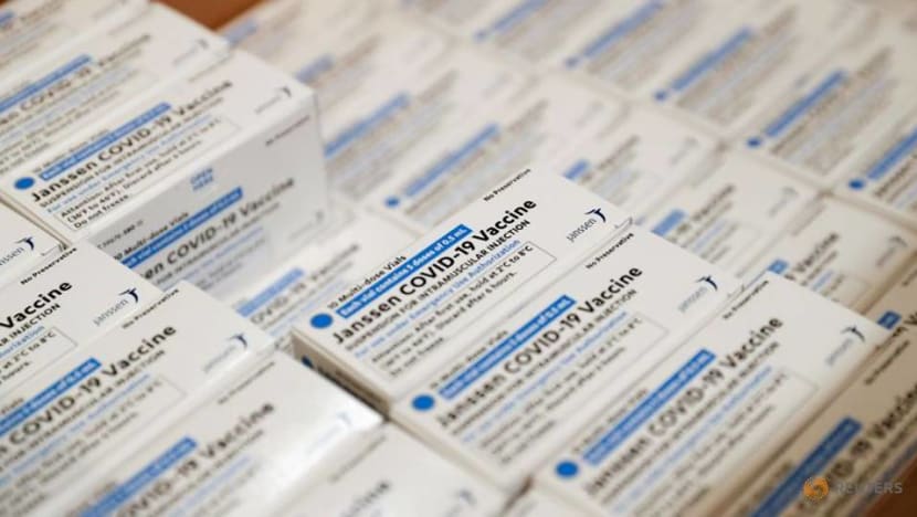 Johnson & Johnson, Indian government in talks for single-dose COVID-19 vaccine trial, company says Johnson & Johnson, Indian government in talks for single-dose COVID-19 vaccine trial, company says
