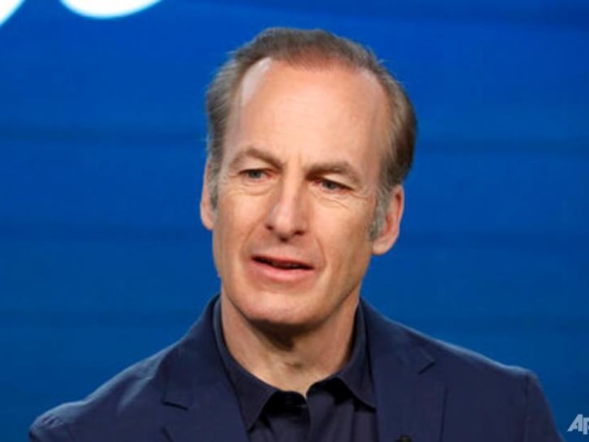 Better Call Saul lead actor Bob Odenkirk collapses on set of the TV show Better Call Saul lead actor Bob Odenkirk collapses on set of the TV show