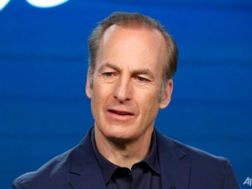 Better Call Saul lead actor Bob Odenkirk collapses on set of the TV show