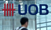 UOB to buy Citigroup's consumer business in 4 countries for about S$4.9 billion