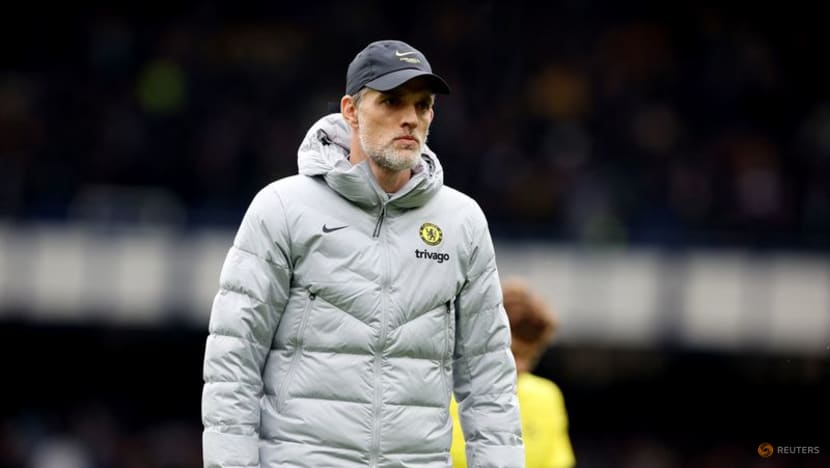 Chelsea could still miss out on top four, says Tuchel