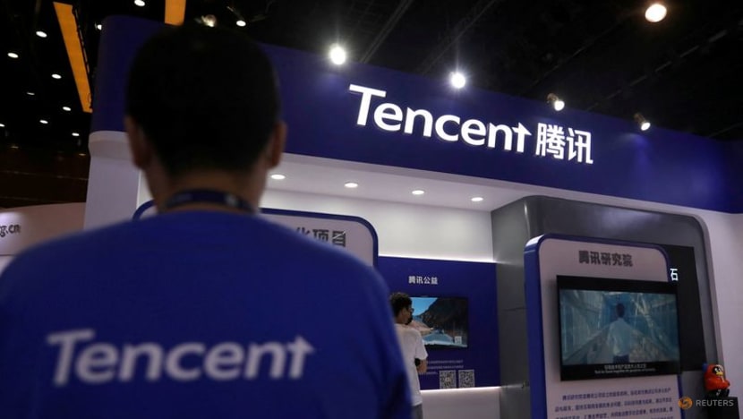 Tencent scraps plans for VR hardware as metaverse bet falters - sources Tencent scraps plans for VR hardware as metaverse bet falters - sources