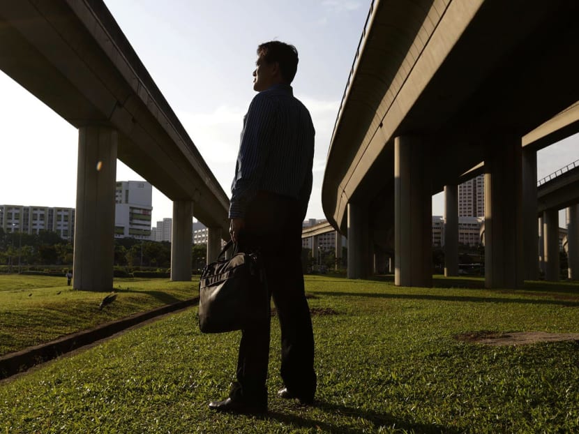The Big Read: Despite help, displaced PMETs find the ‘perfect cocktail’ to a new career elusive The Big Read: Despite help, displaced PMETs find the ‘perfect cocktail’ to a new career elusive