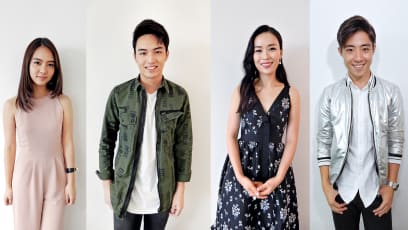 Which Star Was Almost Thrown Off A Building By School Bullies?