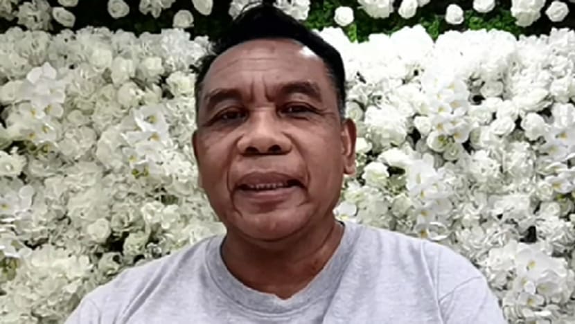 Perlu ada 1 atau 2 persatuan rasmi untuk bantu artis S'pura Perlu ada 1 atau 2 persatuan rasmi untuk bantu artis S'pura