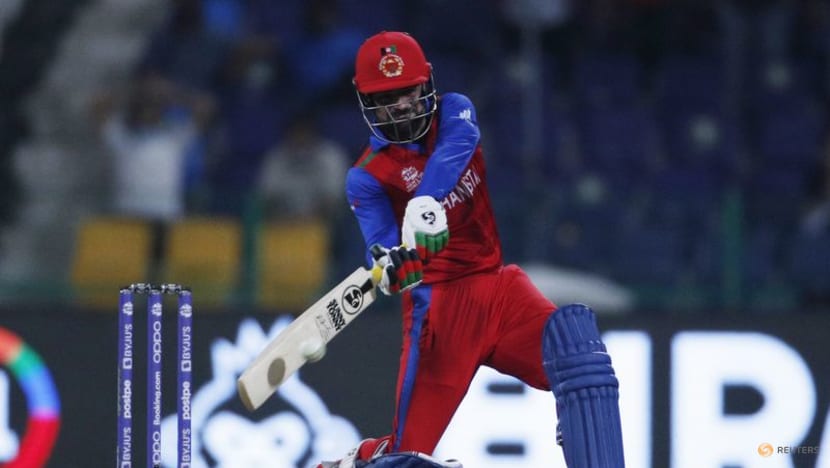 Afghan skipper Rashid hails maiden T20 win against Pakistan Afghan skipper Rashid hails maiden T20 win against Pakistan