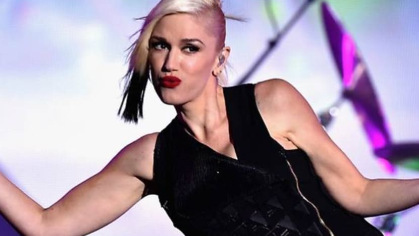Gwen Stefani akan buat persembahan di Grand Prix S'pura 2019