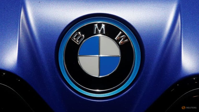 BMW invests US$1.7 billion to build electric vehicles in US BMW invests US$1.7 billion to build electric vehicles in US