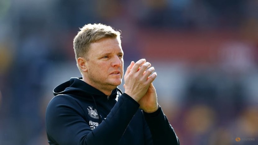Newcastle maintain top-four push, Lampard return falls flat Newcastle maintain top-four push, Lampard return falls flat