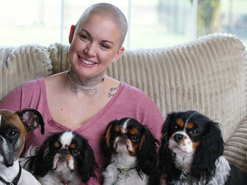 Animal Planet Star Amanda Giese On How To Adopt Animals