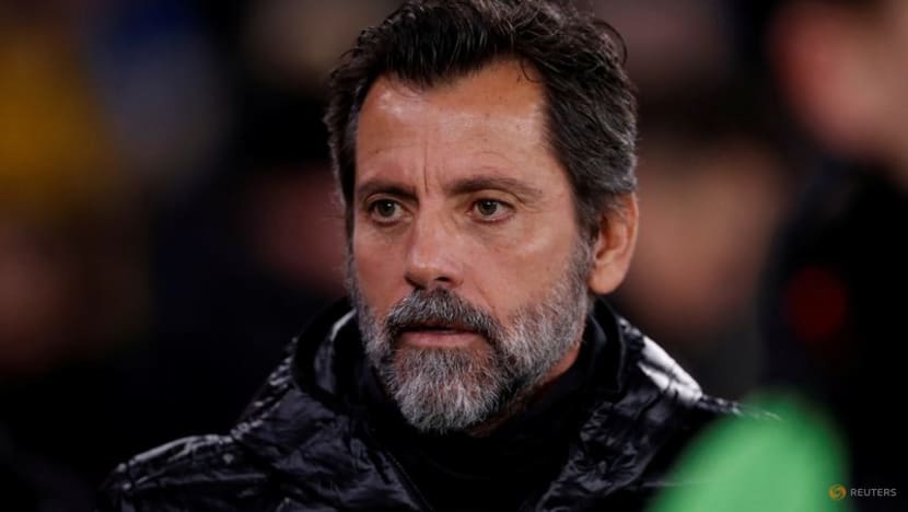 Sanchez Flores named Getafe coach for third time Sanchez Flores named Getafe coach for third time