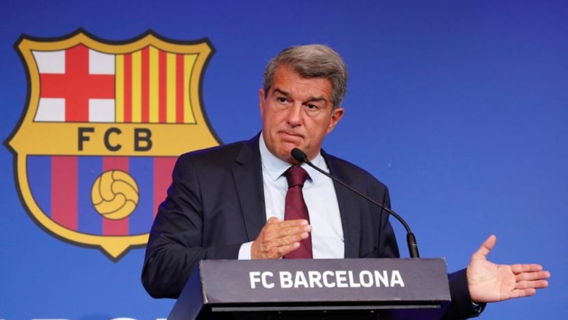 Barca says even cut-price Messi too expensive to keep Barca says even cut-price Messi too expensive to keep