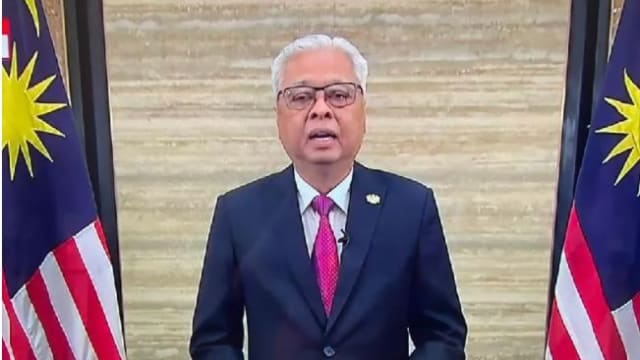 马国首相邀反对党  加入国家复苏理事会