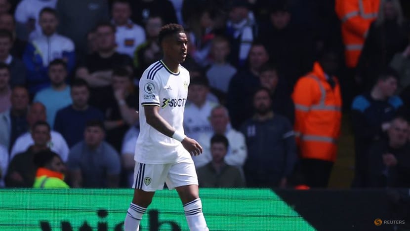 Leeds snatch 2-2 draw with Newcastle after penalty nightmare