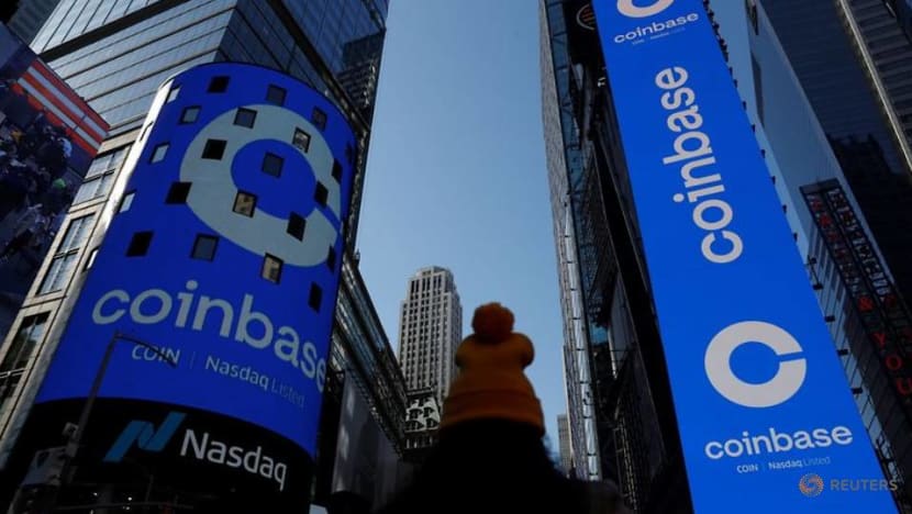 Coinbase to allow users to use card via Apple, Google wallets Coinbase to allow users to use card via Apple, Google wallets