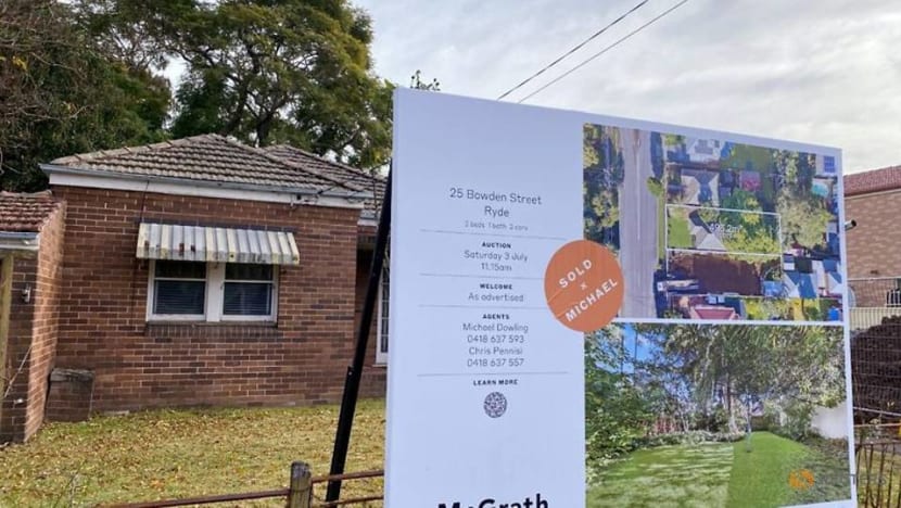 Unliveable Sydney homes going for millions in Australia housing boom Unliveable Sydney homes going for millions in Australia housing boom