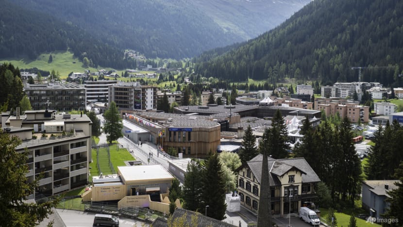 Explainer: What are the key climate themes at Davos? Explainer: What are the key climate themes at Davos?