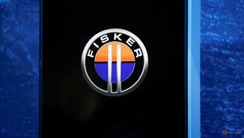 Fisker unveils electric SUVs to beat Tesla over driving range Fisker unveils electric SUVs to beat Tesla over driving range