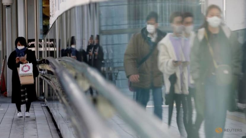Japan to end state of emergency for six prefectures this month Japan to end state of emergency for six prefectures this month