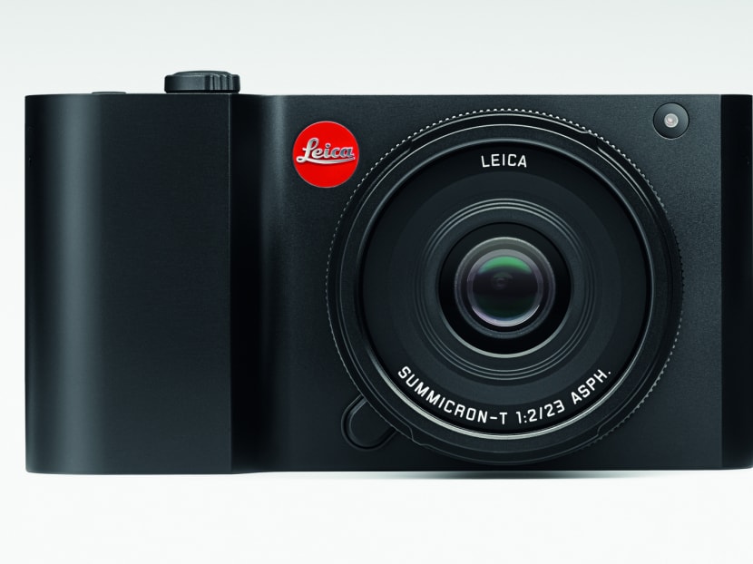 Leica T review: Sharp looks, sharp photos
