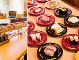 Popular kaitensushi chain Sushiro to open 3 new outlets by Aug 2024