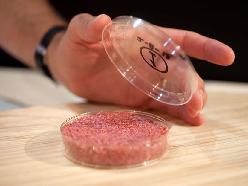 Mosa Meat is among those which are growing individual chunks of meat in a lab. Mosa Meat is among those which are growing individual chunks of meat in a lab.