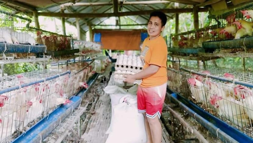 Not just for start-ups: Singapore business accelerator helps maids get ideas off the ground back home Not just for start-ups: Singapore business accelerator helps maids get ideas off the ground back home