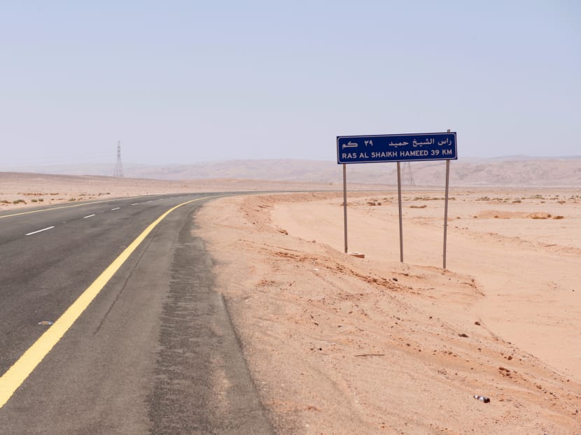 Planned S$680 billion Saudi robotic city hosts cabinet meeting Planned S$680 billion Saudi robotic city hosts cabinet meeting