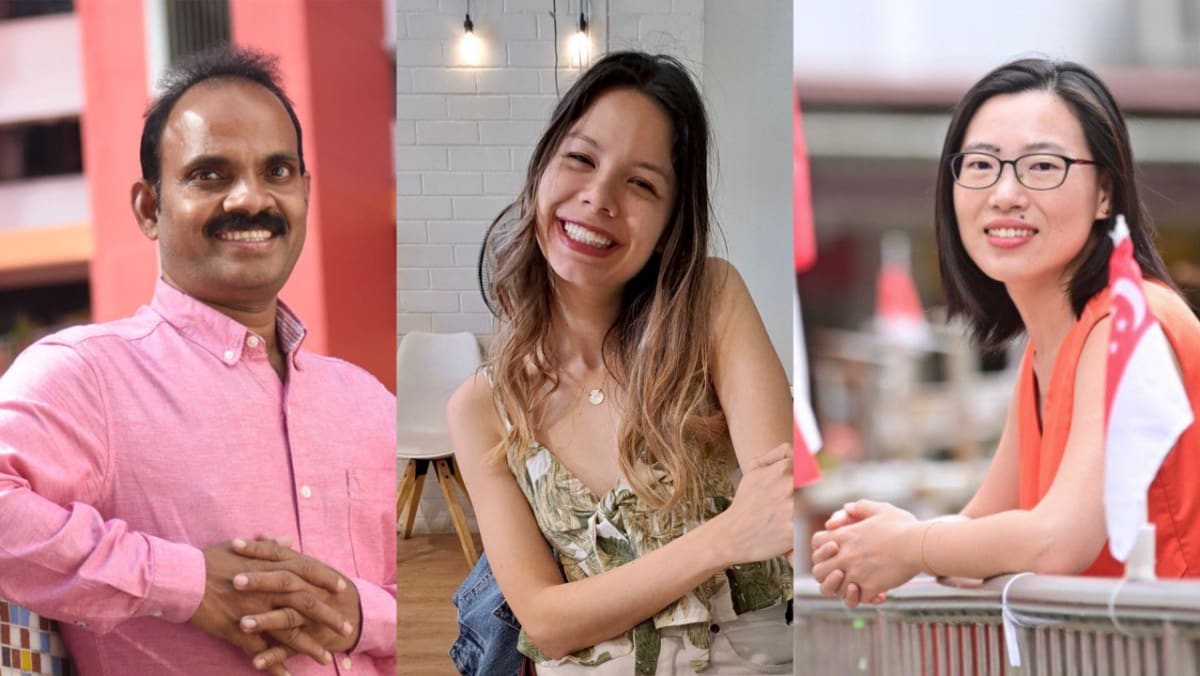 Choosing Singapore: Three people share why they gave up citizenship  elsewhere to be Singaporean - CNA