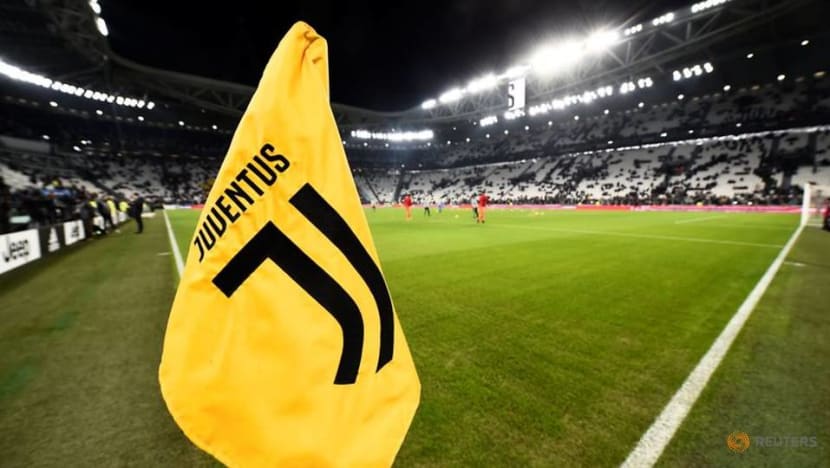European soccer club shares jump after Super League announcement European soccer club shares jump after Super League announcement