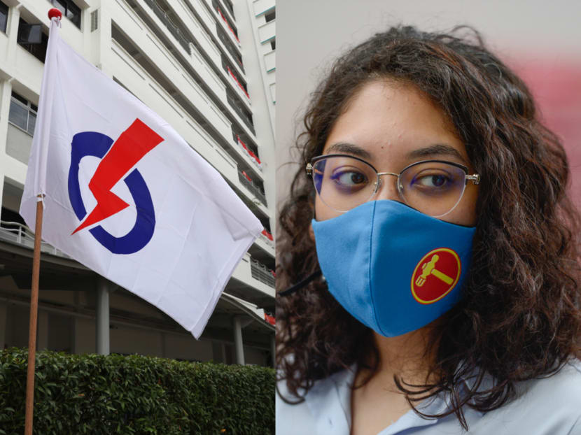 In a statement on Wednesday (July 8), the police confirmed that reports had been lodged against the PAP for its July 6 statement titled “The Workers’ Party’s position on Sengkang Candidate Ms Raeesah Khan”. In a statement on Wednesday (July 8), the police confirmed that reports had been lodged against the PAP for its July 6 statement titled “The Workers’ Party’s position on Sengkang Candidate Ms Raeesah Khan”.