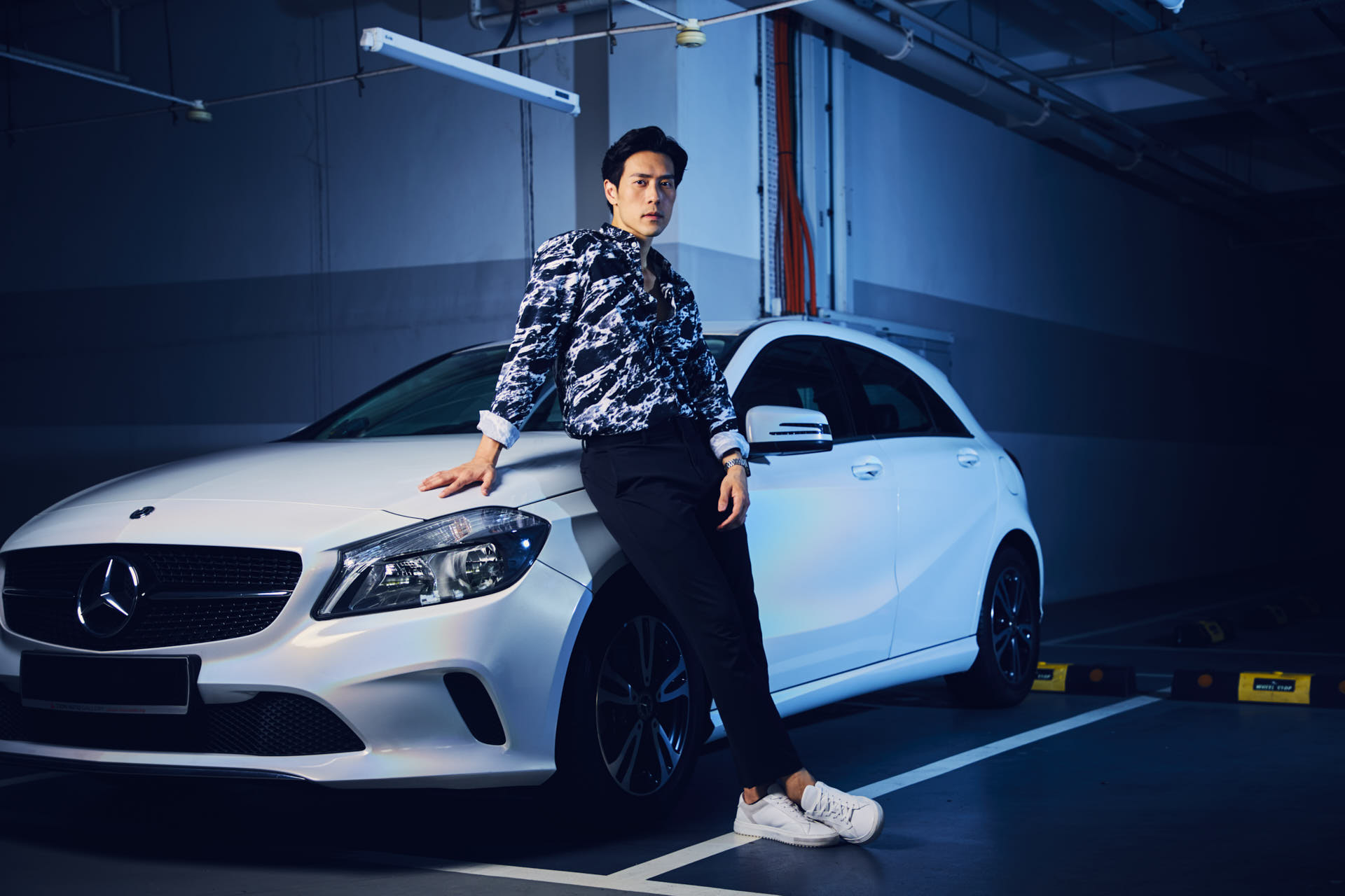 James Seah Reveals When He Wants To Hold His Wedding (And Why It's The Perfect Date) James Seah Reveals When He Wants To Hold His Wedding (And Why It's The Perfect Date)