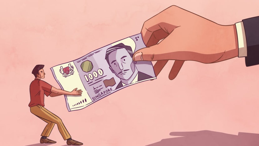 The Big Read: As global clamour grows again to tax the rich more, Singapore weighs up the pros and cons The Big Read: As global clamour grows again to tax the rich more, Singapore weighs up the pros and cons