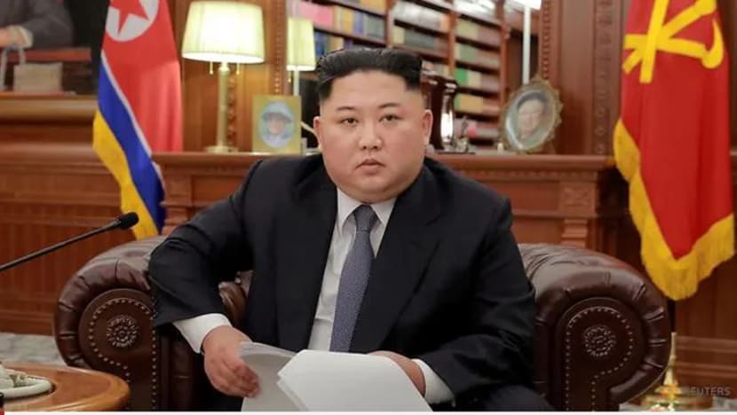 Ketua Komander tentera AS tidak yakin Korea Utara lucut senjata nuklear sepenuhnya