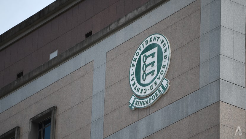 Record high of more than S$3.5 billion CPF top-ups made in first three quarters of 2022
