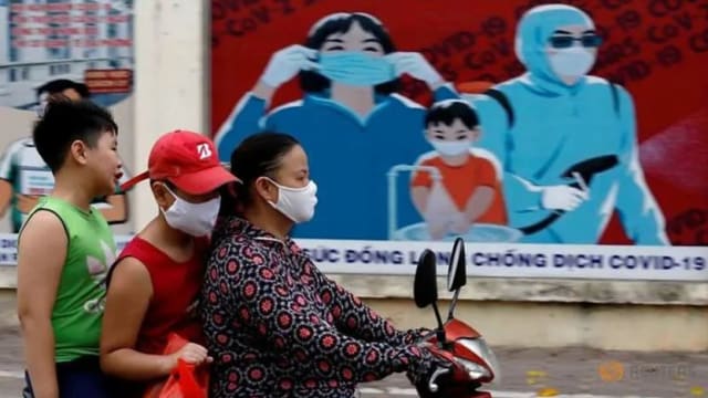 【冠状病毒19】越南北部疫情严峻 四工业园区关闭