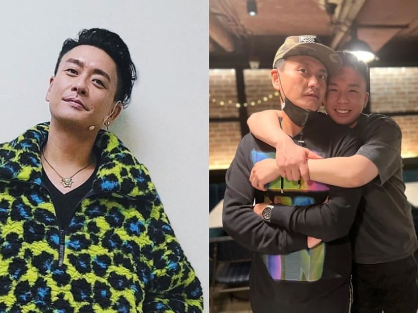 He’s A Good Drinker: Bosco Wong Downs 9 Bottles Of Wine And A Bottle Of Moutai With 4 Guests At His Restaurant