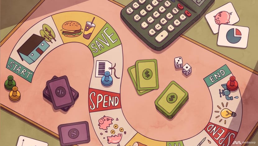 The Big Read: With inflation putting the squeeze on families, some give up the frills while others cut back on basics The Big Read: With inflation putting the squeeze on families, some give up the frills while others cut back on basics