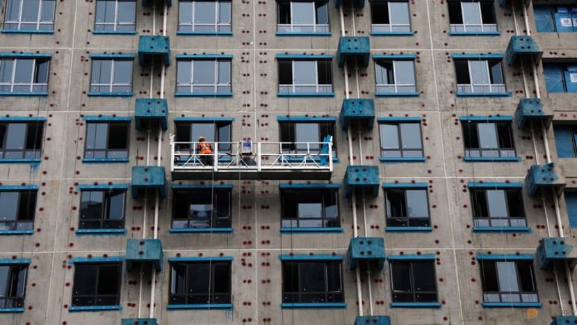 Analysis:China needs more than cheaper mortgages to revive spending
