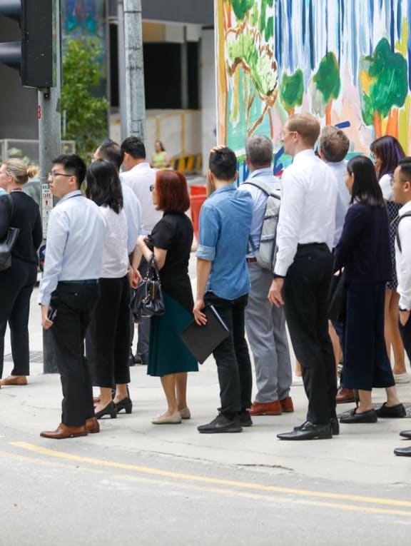 Singapore is expected to see its share of millionaires among its residents grow from 7.5 per cent in 2021 to 13.4 per cent by the end of the decade. Singapore is expected to see its share of millionaires among its residents grow from 7.5 per cent in 2021 to 13.4 per cent by the end of the decade.