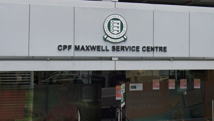 Two men fined for defrauding CPF Board with fake cross-trades to 'withdraw' funds Two men fined for defrauding CPF Board with fake cross-trades to 'withdraw' funds