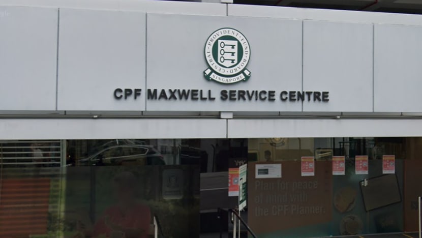 Minimum CPF interest rates to remain unchanged until end-2022