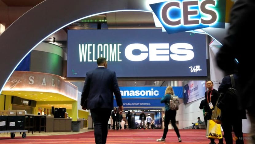 Got game? Automakers show off in-car entertainment options at CES Got game? Automakers show off in-car entertainment options at CES