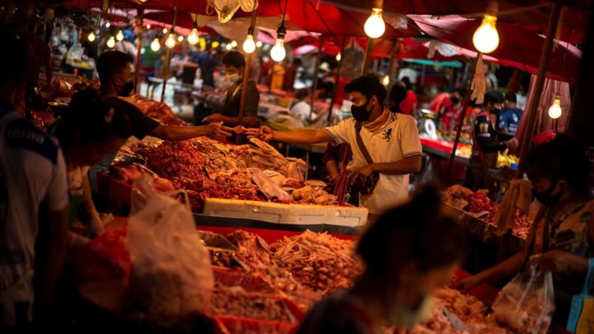 Hike in Thai policy interest rate to be gradual - central bank