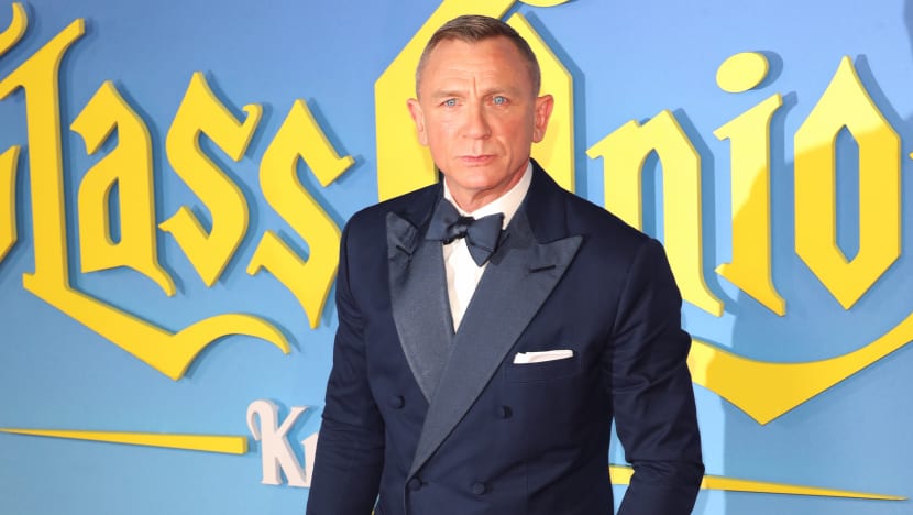 Daniel Craig Used To Hide Films He Regretted Making In Rental Store: "If At Least One Person Didn't See The Movie, It Would Be A Good Thing"