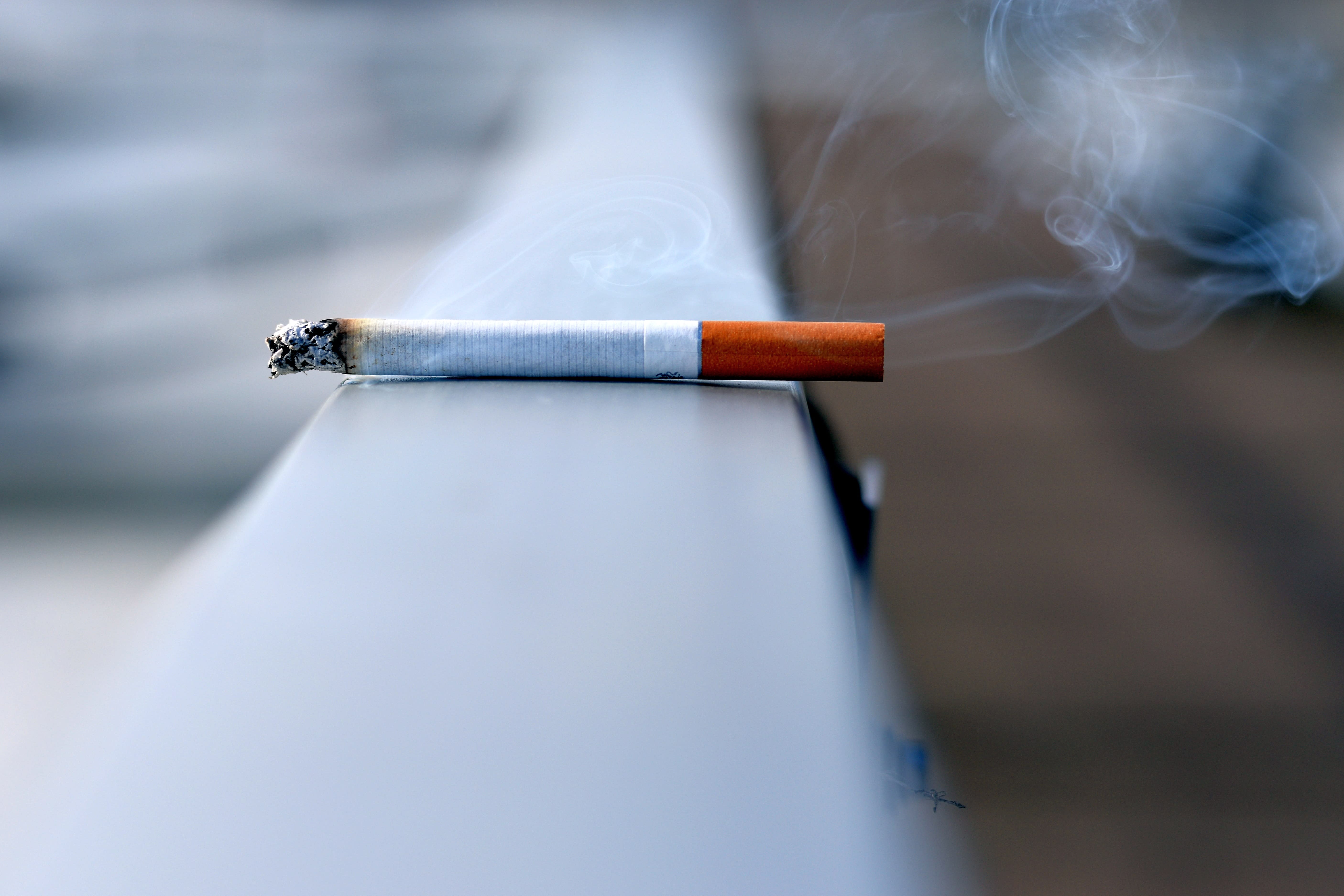 Numerous studies have linked secondhand smoke exposure to depression, with higher exposures associated with more severe depressive symptoms. Numerous studies have linked secondhand smoke exposure to depression, with higher exposures associated with more severe depressive symptoms.