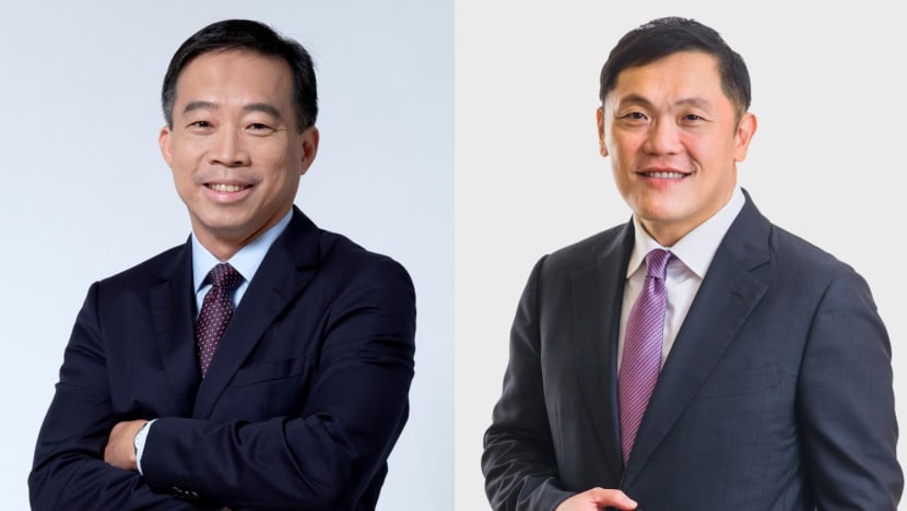 EDB, Enterprise Singapore to get new chiefs