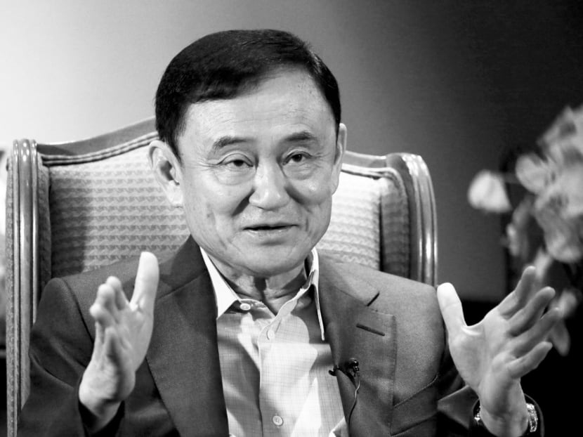 Since former Thai prime minister Thaksin Shinawatra was overthrown, his opponents and nominees alike have maintained his pro-China orientation. Photo: Reuters